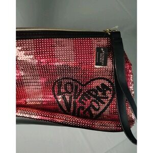 Victoria's secret Zipper‎ Bag